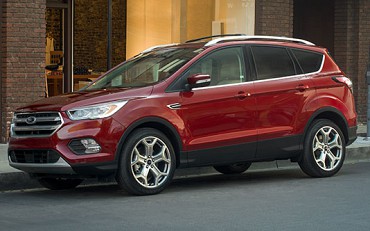 FORD ESCAPE - 850.000₫