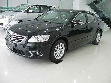 CAMRY 2.4 - 1.200.000₫