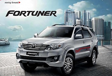 FORTUNER 2019 - 20.000.000₫